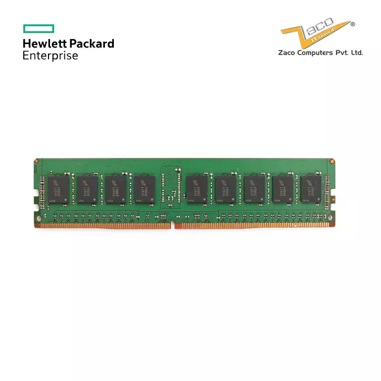 804843-001: HP ProLiant Server Memory