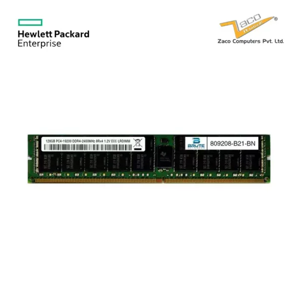 819410-001 HP 8GB DDR4 Server Memory
