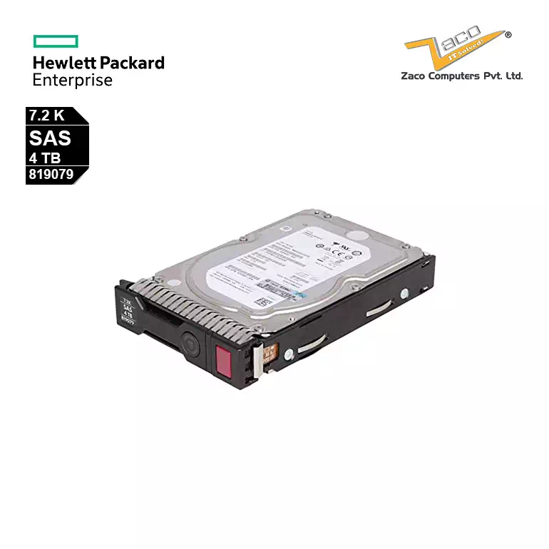 819079-001: HP ProLiant Server Hard Disk