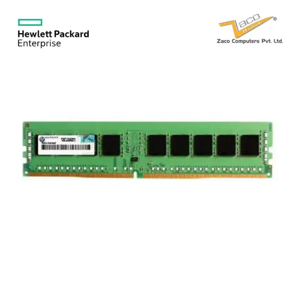 819410-001 HP 8GB DDR4 Server Memory