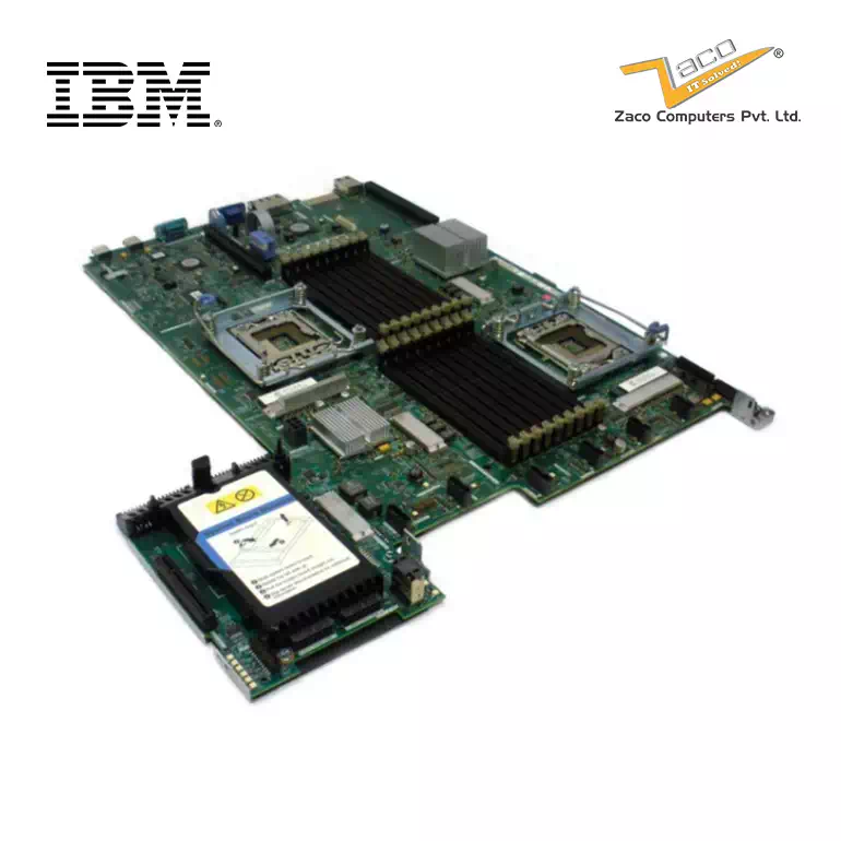 81Y6625: IBM X3650 M3 SERVER MOTHERBOARD