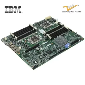 81Y6746 Server Motherboard for IBM X3630 M3
