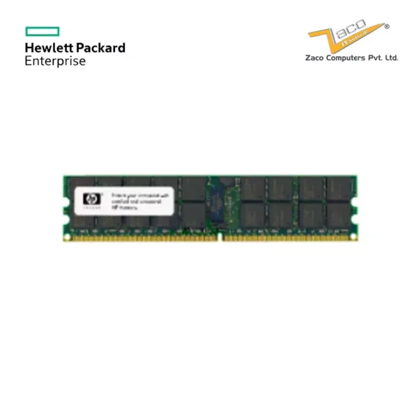 823170-001 HP 8GB DDR4 Server Memory