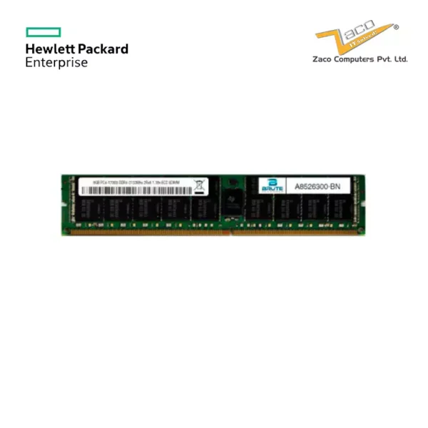 832961-001 HP 8GB DDR3 Server Memory