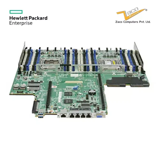 843307-001 Server Motherboard for HP Proliant DL360 G9