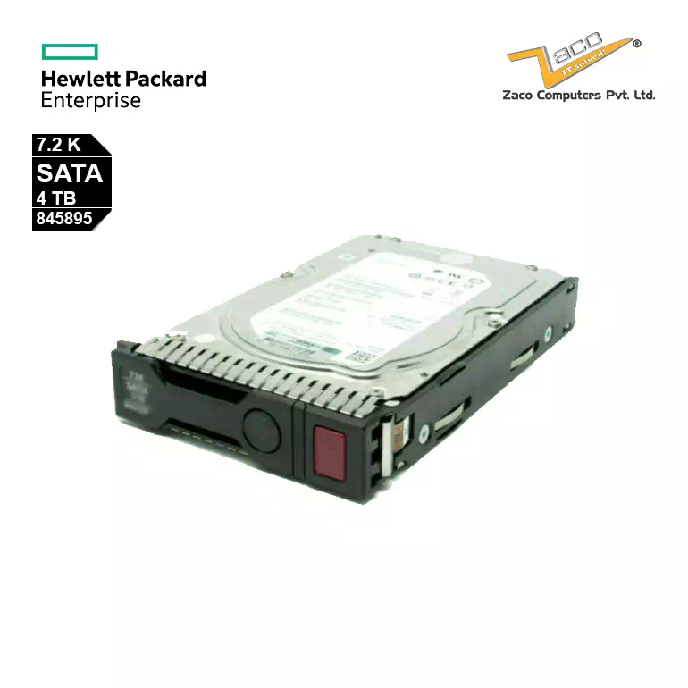 845895-001: HP ProLiant Server Hard Disk