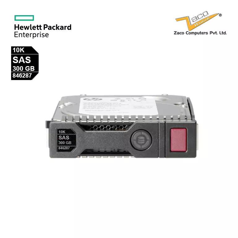 846287-001: HP ProLiant Server Hard Disk