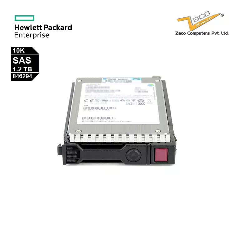 846294-001: HP ProLiant Server Hard Disk