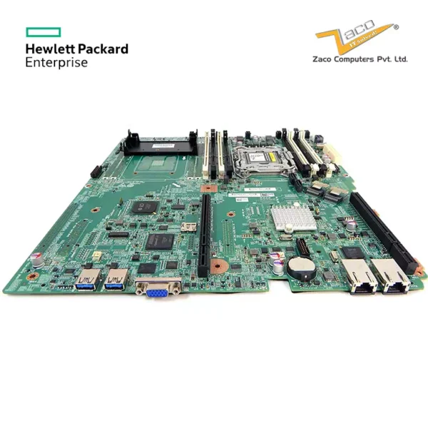 847394-001 Server Motherboard for HP Proliant DL120 G9