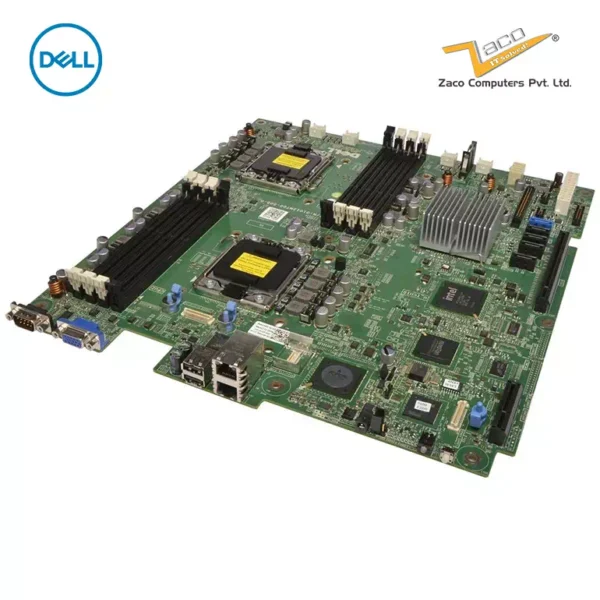 84YMW Server Motherboard for Dell Poweredge R510