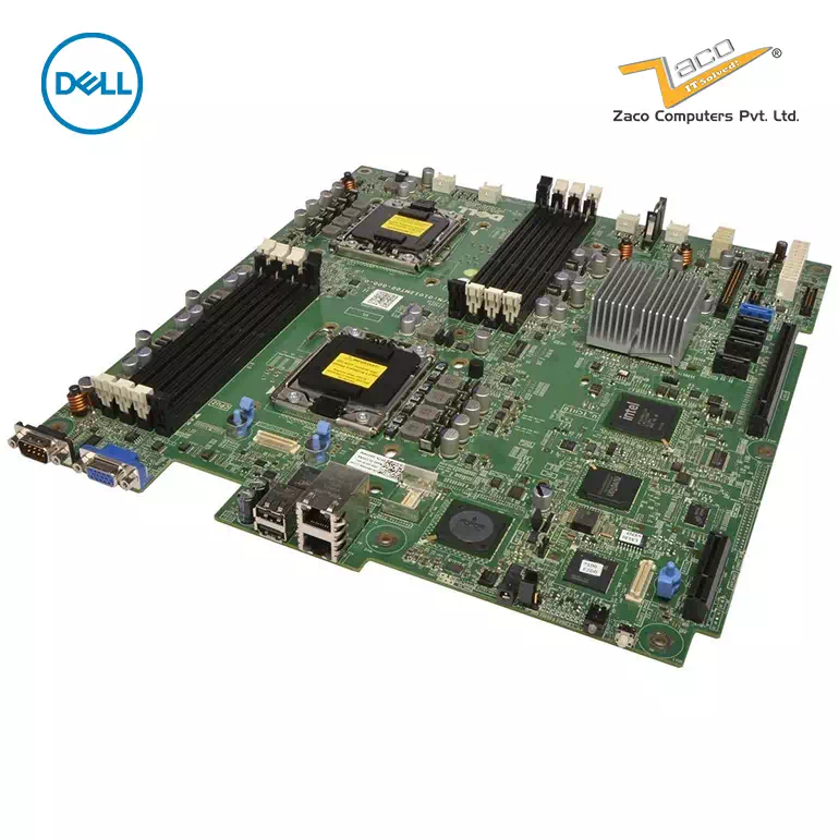 84YMW: DELL R510 SERVER MOTHERBOARD