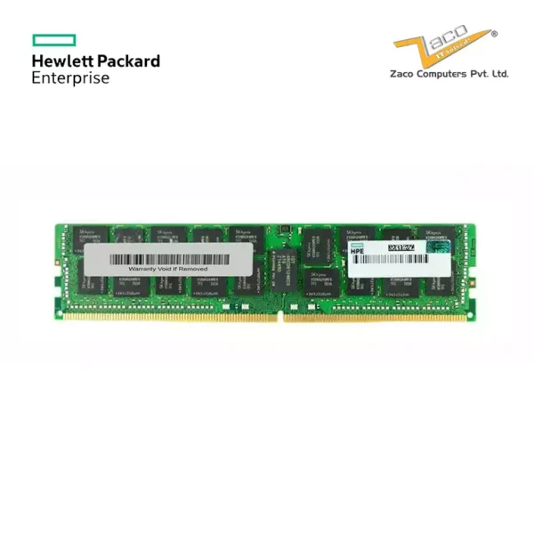 850882-001 HP 64GB DDR4 Server Memory