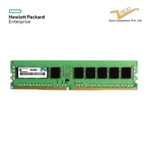 852545-001 HP 8GB DDR4 Server Memory