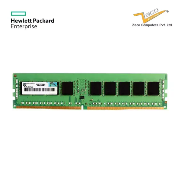 852545-001 HP 8GB DDR4 Server Memory
