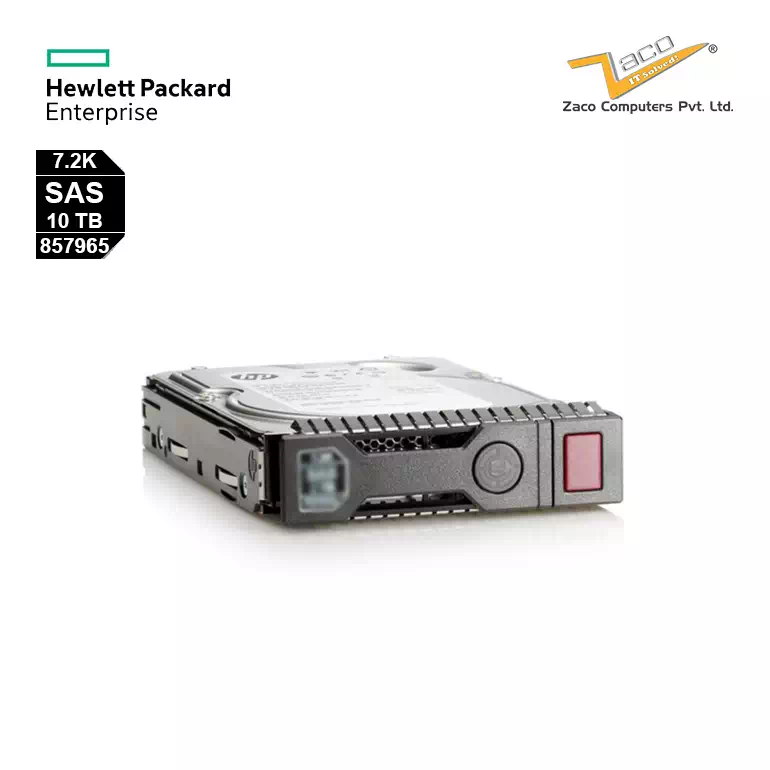857965-001: HP ProLiant Server Hard Disk