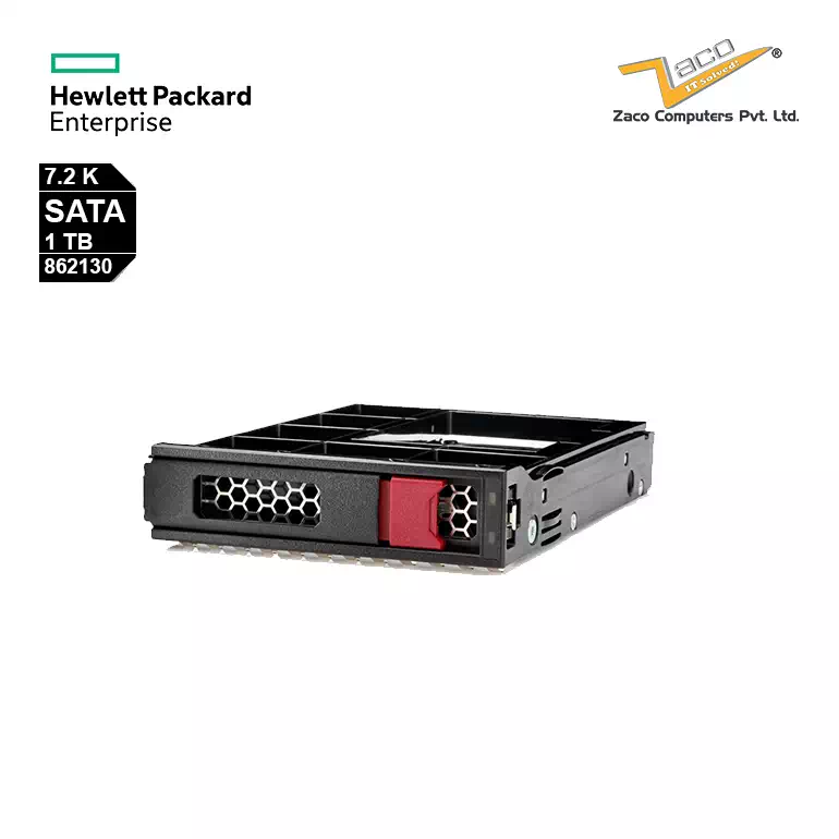 862130-001: HP ProLiant Server Hard Disk