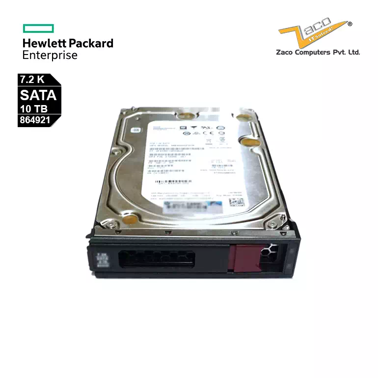 864921-001: HP ProLiant Server Hard Disk