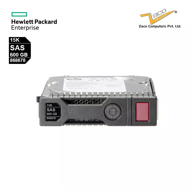 868678-001: HP ProLiant Server Hard Disk