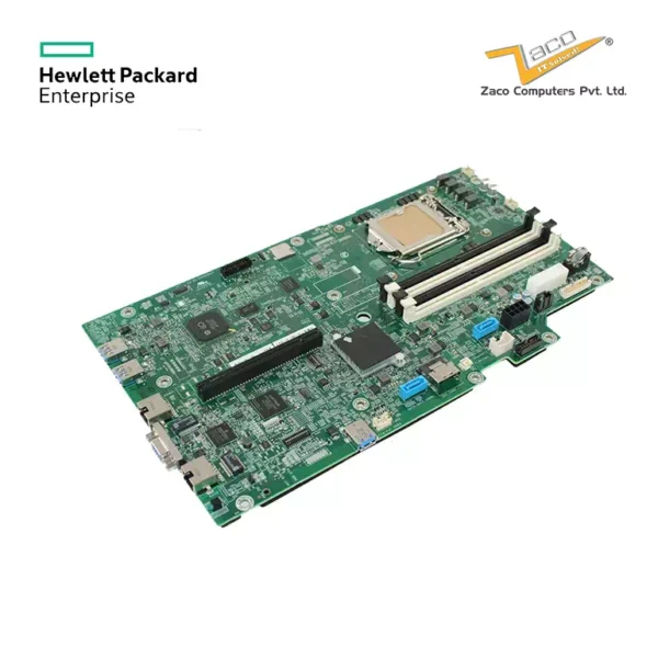 873609-001 Server Motherboard for HP Proliant DL20 G9