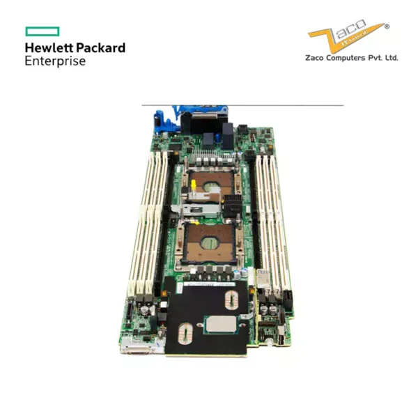 877944-001 Server Motherboard for HP Proliant DL580 G10