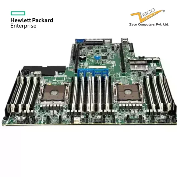 877944-001 Server Motherboard for HP Proliant DL580 G10