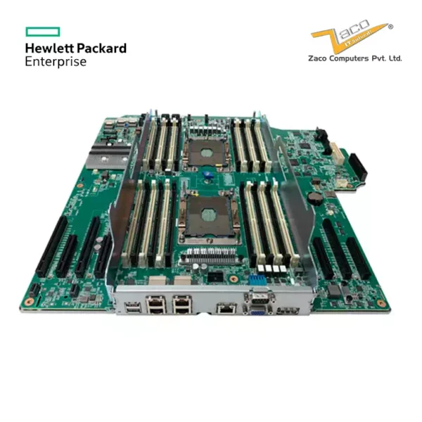 879152-001 Server Motherboard for HP Proliant ML350 G10