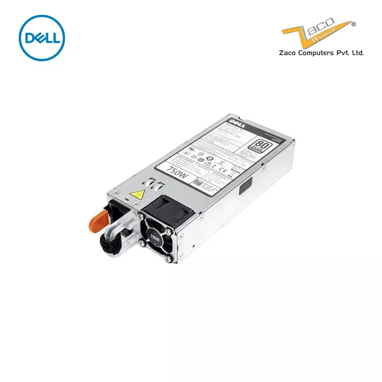 8H33M: Dell R730 Power Supply