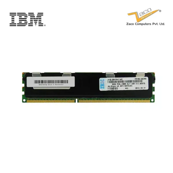 90Y3105 IBM 32GB DDR3 Server Memory