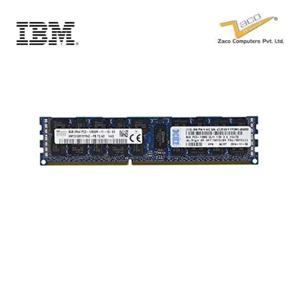 90Y3178 IBM 4GB DDR3 Server Memory