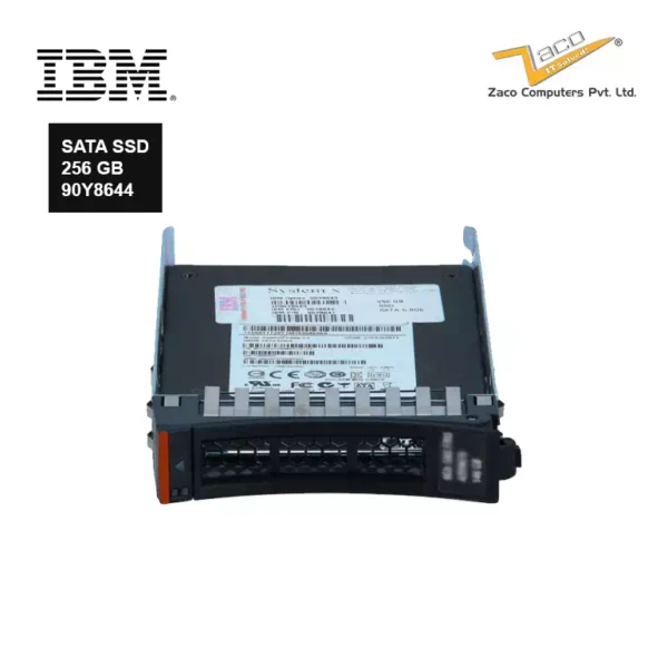 90Y8644 IBM 256GB SATA Hard Drive