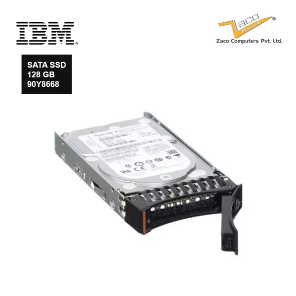 90Y8668 IBM 128GB 2.5 SATA Hard Drive