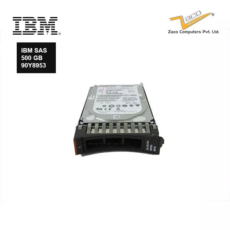 90Y8953: IBM Server Hard Disk