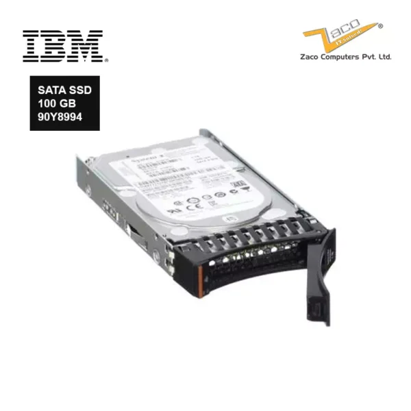 90Y8994 IBM 100GB SATA Hard Drive