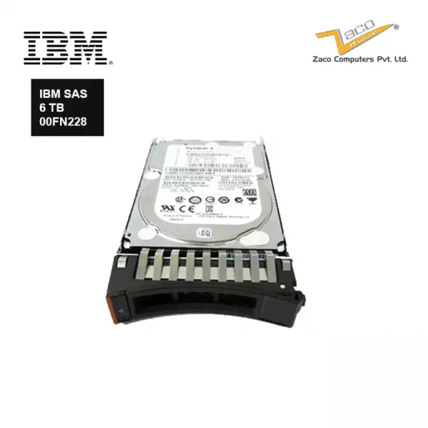 90Y8878 IBM 300GB 10K 6G 2.5 SAS Hard Drive
