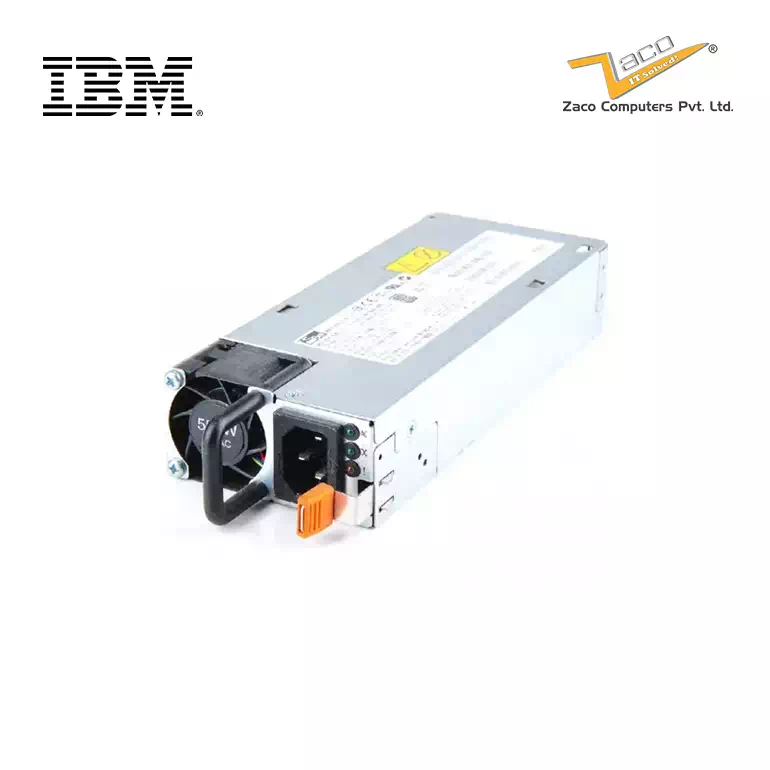 94Y8105: IBM X3630 M4 Power Supply