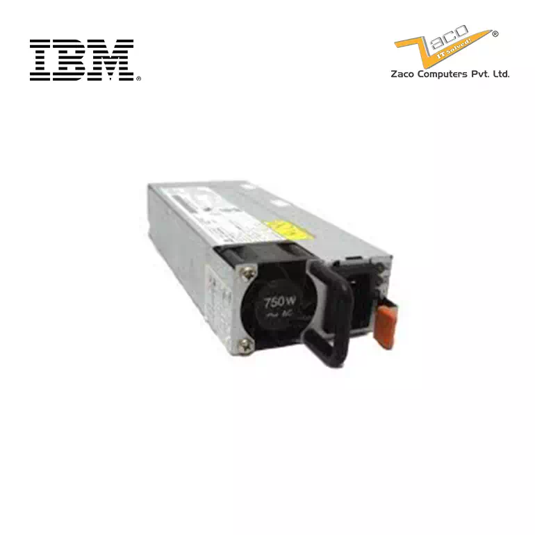 94Y8116: IBM X3650 M4 Power Supply