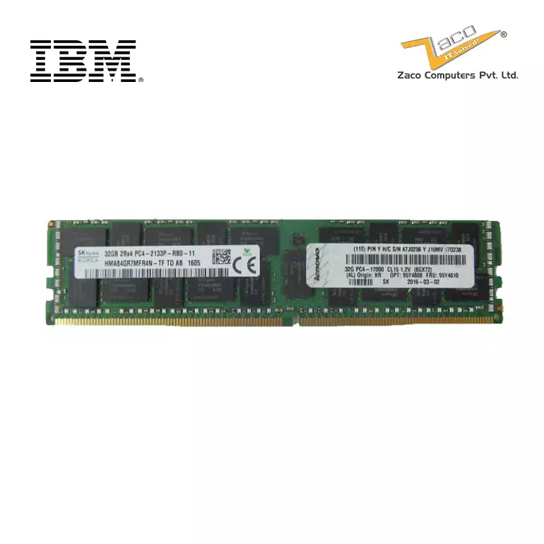 95Y4808: IBM Server Memory