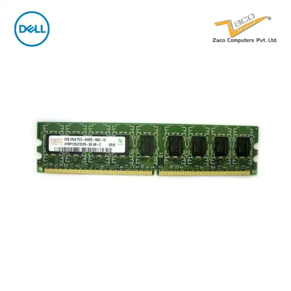9F029 Dell 512MB DDR2 Server Memory