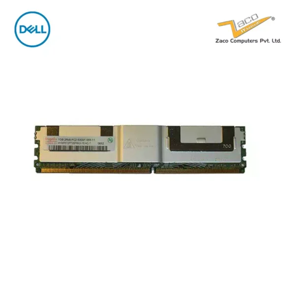 9F030 Dell 1GB DDR2 Server Memory