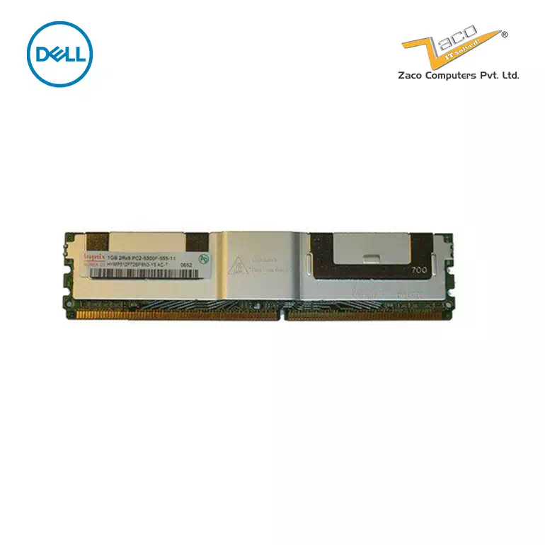 9F030: Dell PowerEdge Server Memory