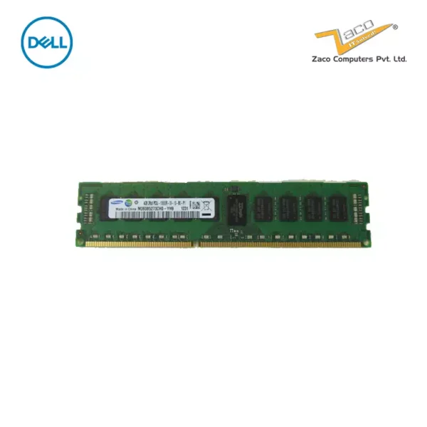 9J5WF Dell 4GB DDR3 Server Memory