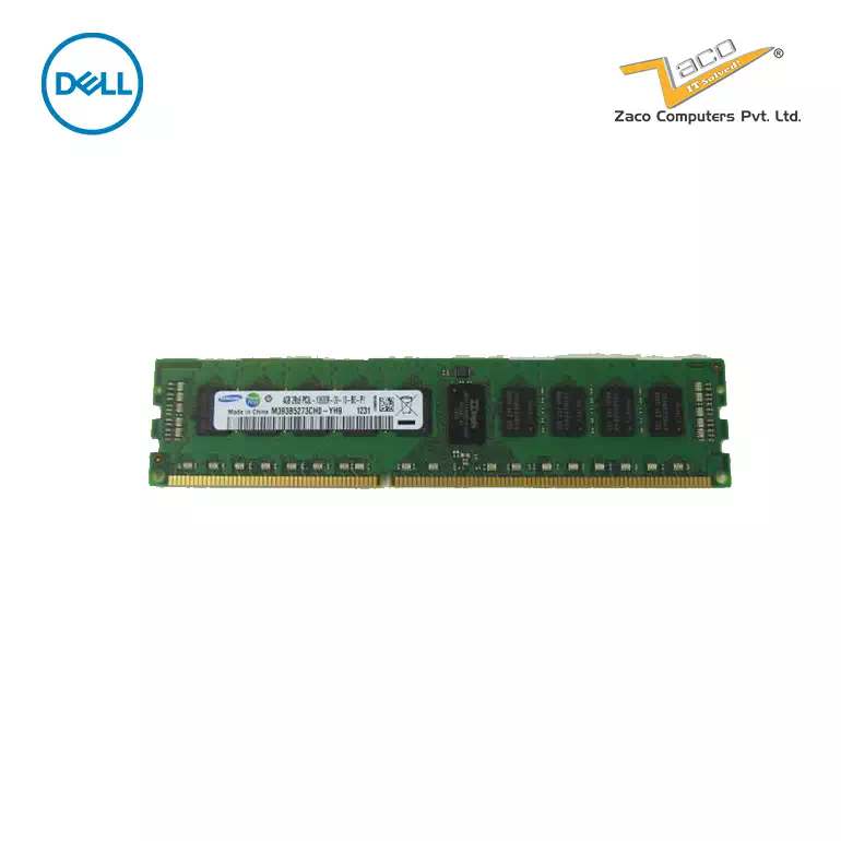 9J5WF: Dell PowerEdge Server Memory