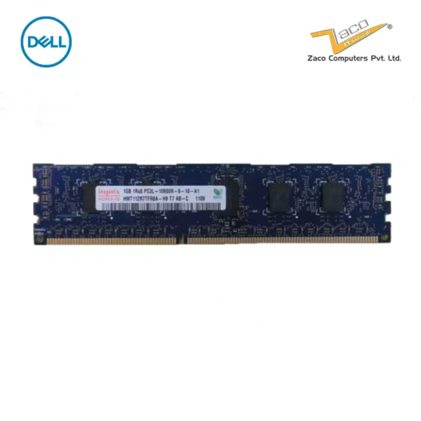 9XY4G Dell 1GB DDR3 Server Memory
