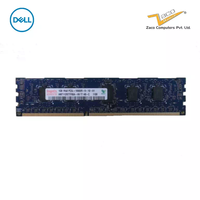 9XY4G: Dell PowerEdge Server Memory