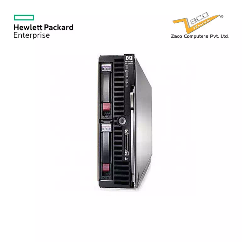 HP ProLiant BL460C G7 Server