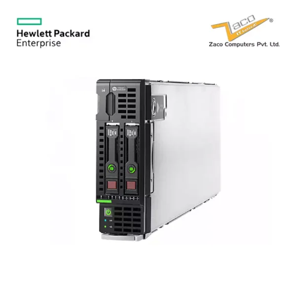 HP ProLiant BL460C G8 Blade Server