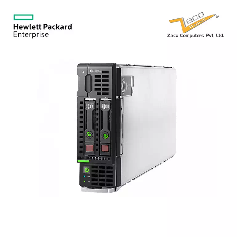 HP ProLiant BL460C G8 Server