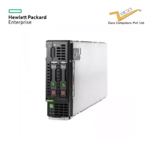 HP ProLiant BL460C G9 Blade Server