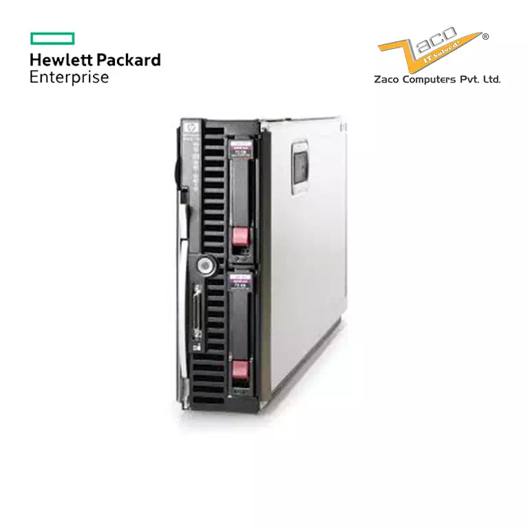 HP ProLiant BL465C G5 Server