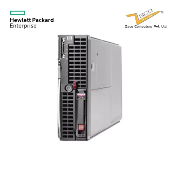 HP ProLiant BL465C G7 Blade Server